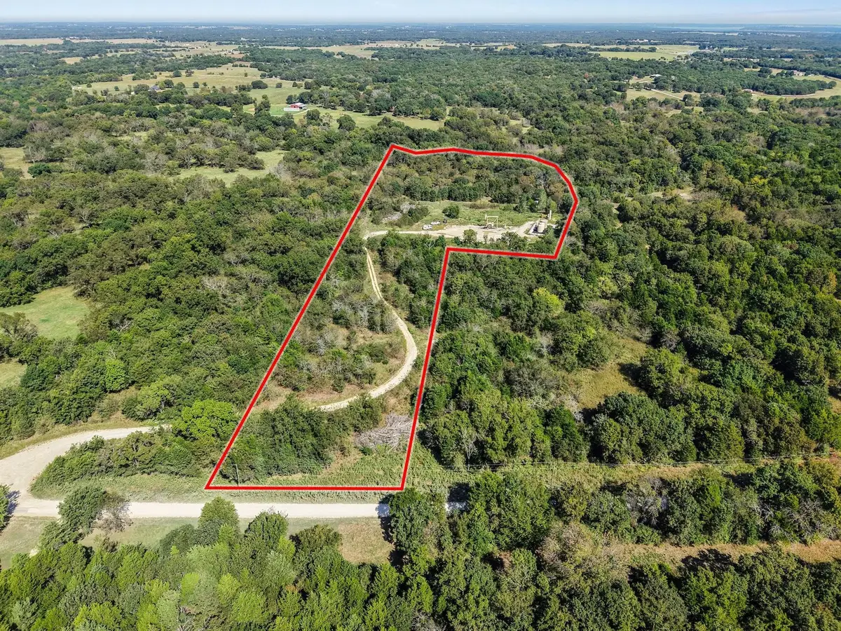 Tract 2 Gilbreath Road, Sadler, TX 76264 - Image #1