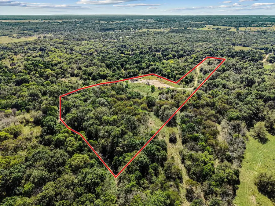 Tract 2 Gilbreath Road, Sadler, TX 76264 - Image #3