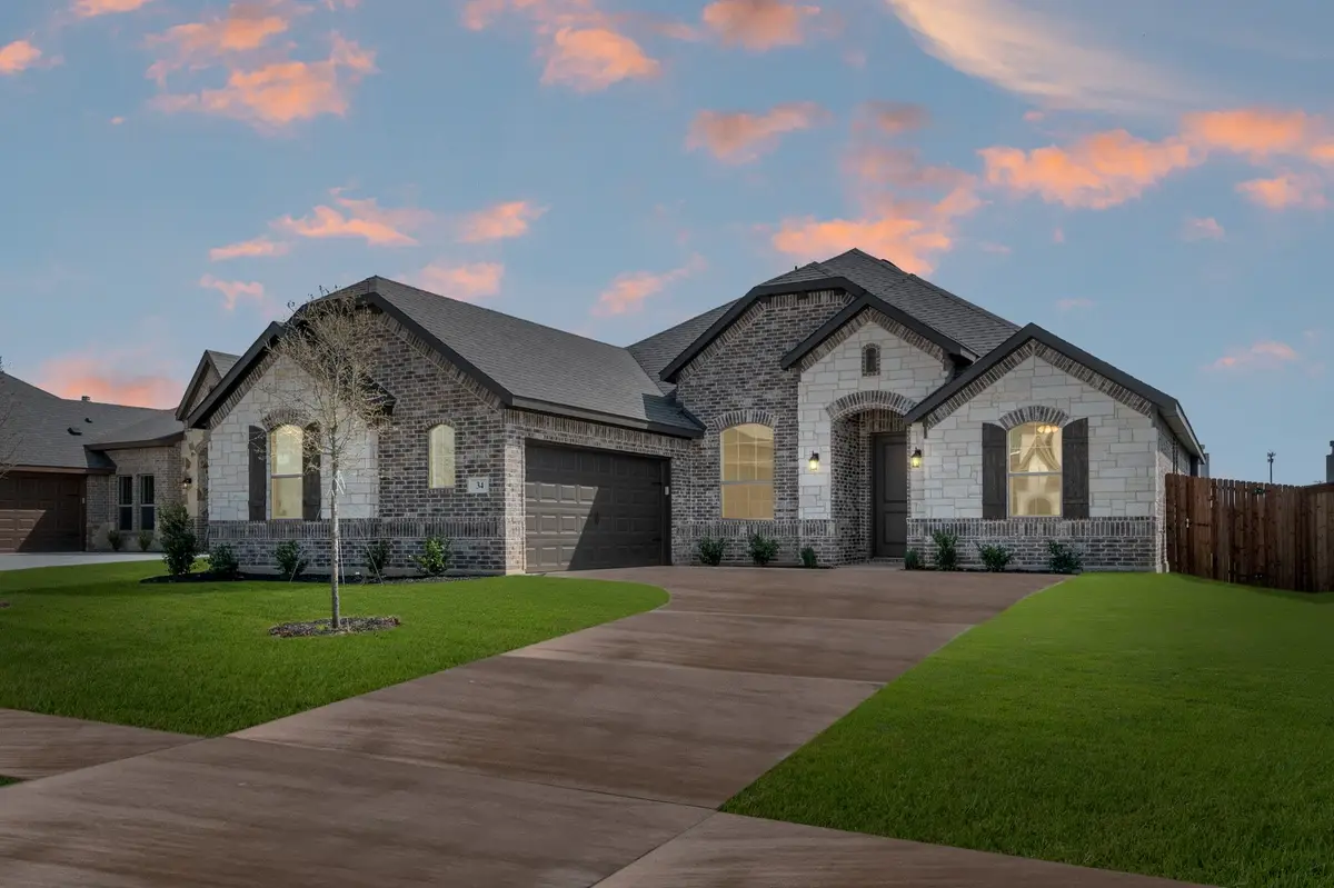 34 Harrier Street, Joshua, TX 76058 - #1