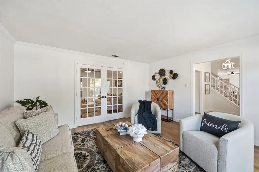 3209 Rustic Woods Drive, Bedford, TX 76021 - Image #3