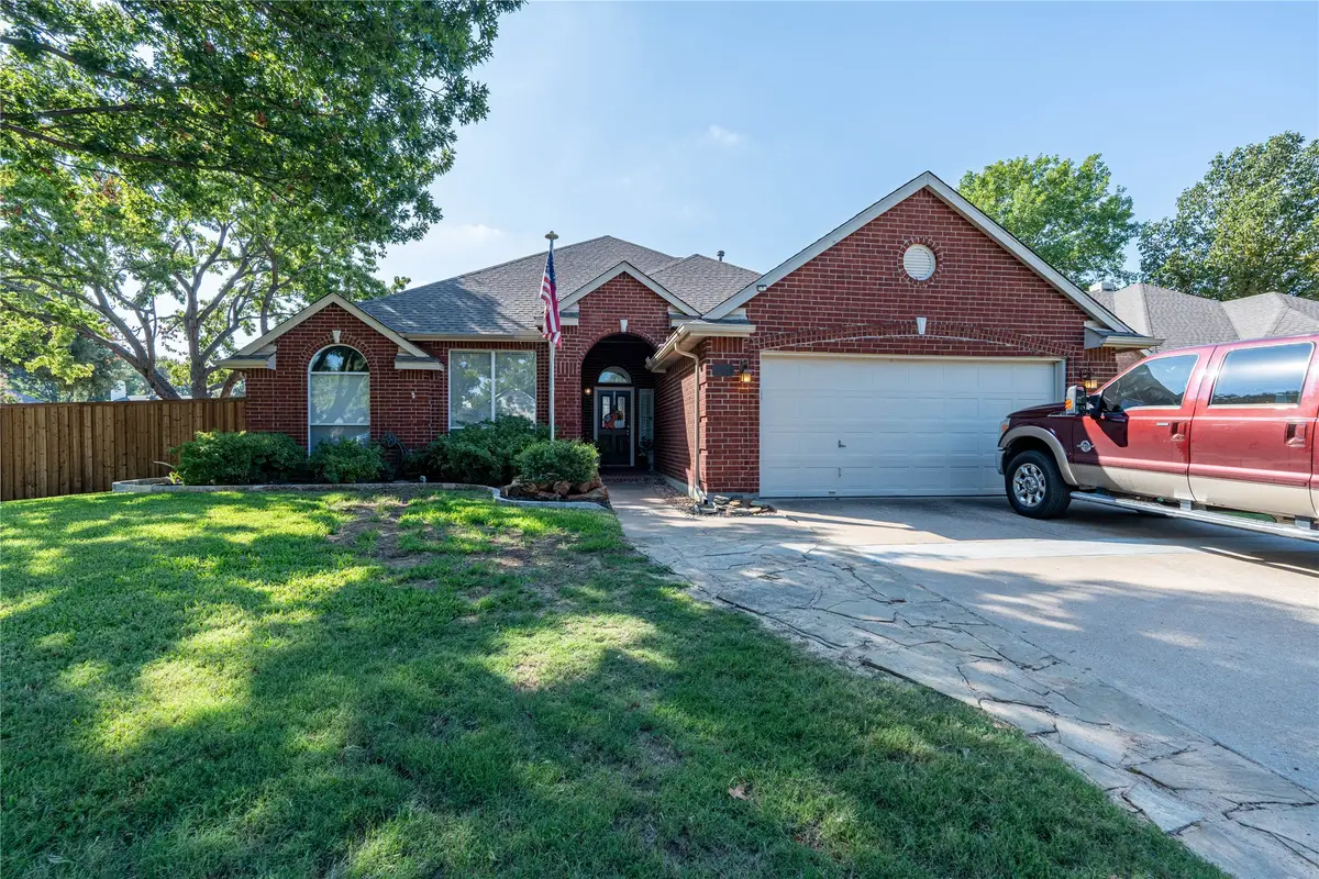 901 Drake Trail, Flower Mound, TX 75028 - Image #1