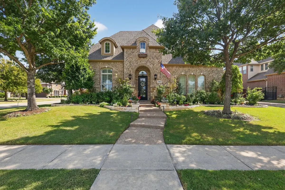 2206 Galloway Boulevard, Trophy Club, TX 76262 - Image #1