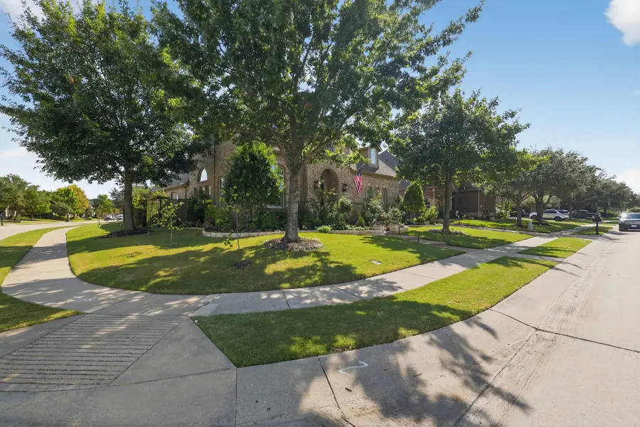 2206 Galloway Boulevard, Trophy Club, TX 76262 - Image #2