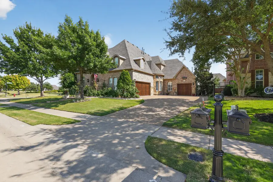 2206 Galloway Boulevard, Trophy Club, TX 76262 - Image #3