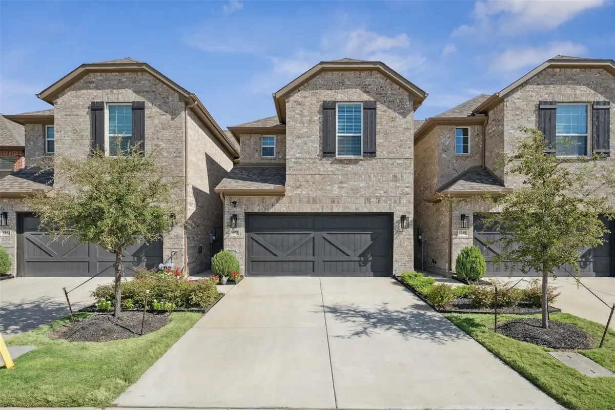 3073 Hamilton Street, Plano, TX 75075 - Image #1