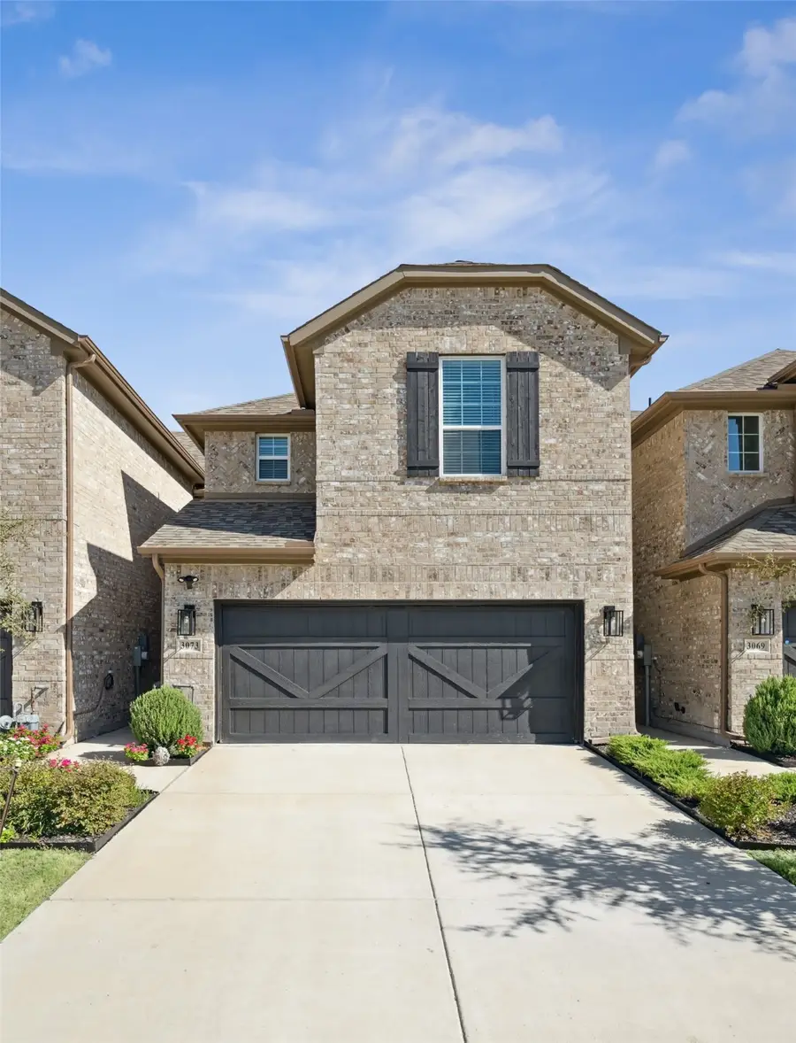 3073 Hamilton Street, Plano, TX 75075 - Image #2