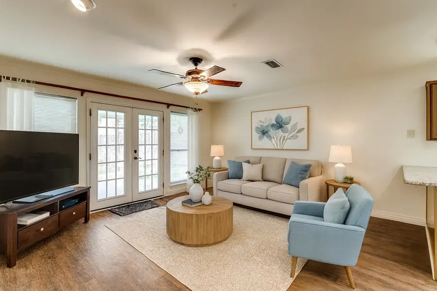 406 Spanish Moss Court, Coppell, TX 75019 - Image #3