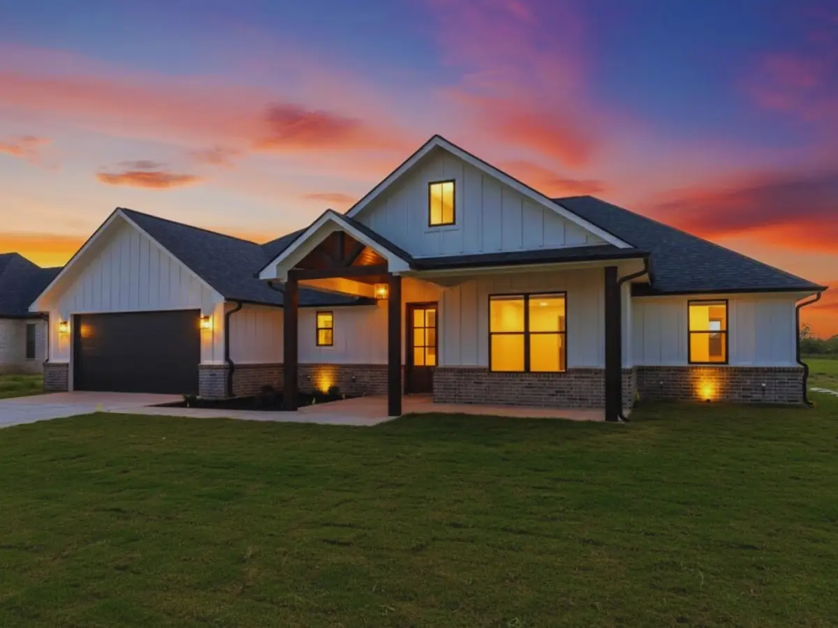 15662 County Road 436, Lindale, TX 75771 - Image #1