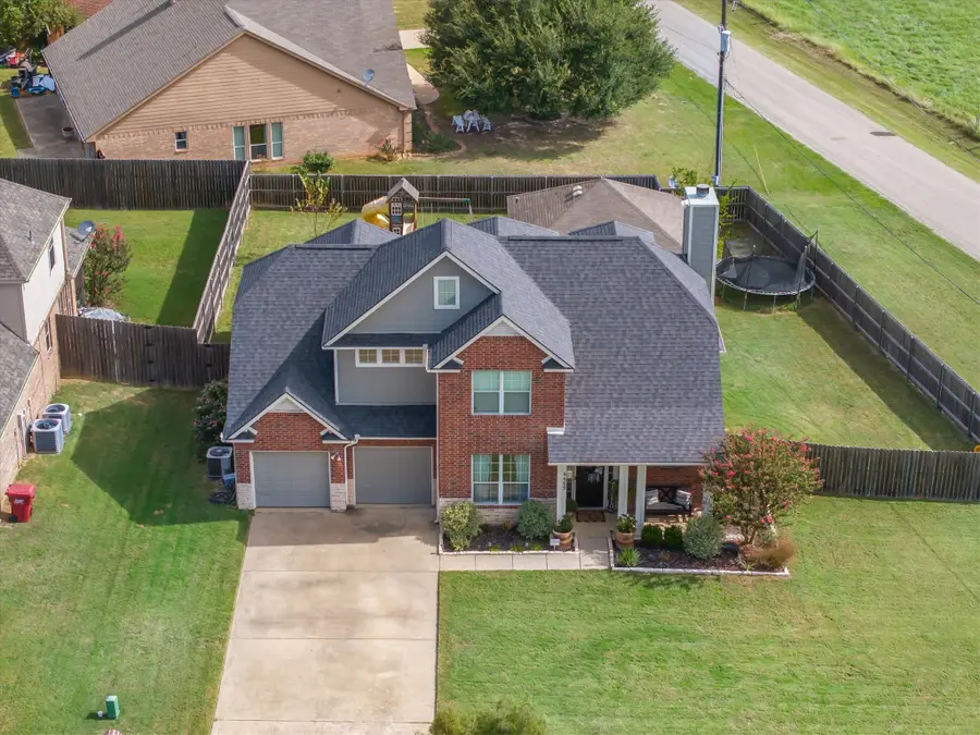 4469 Etheridge Circle, Canton, TX 75103 - Image #3