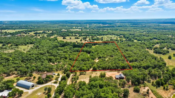 785 Jordan Road, Poolville, TX 76487