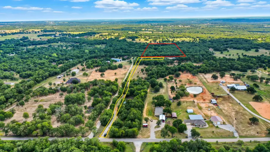 785 Jordan Road, Poolville, TX 76487 - Image #3