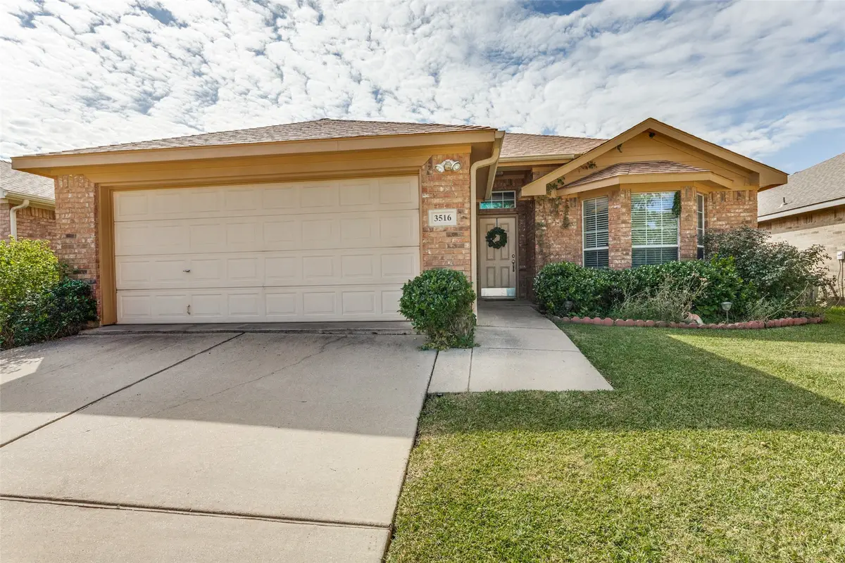 3516 Desert Mesa Road, Northeast Tarrant, TX 76262 - Image #1
