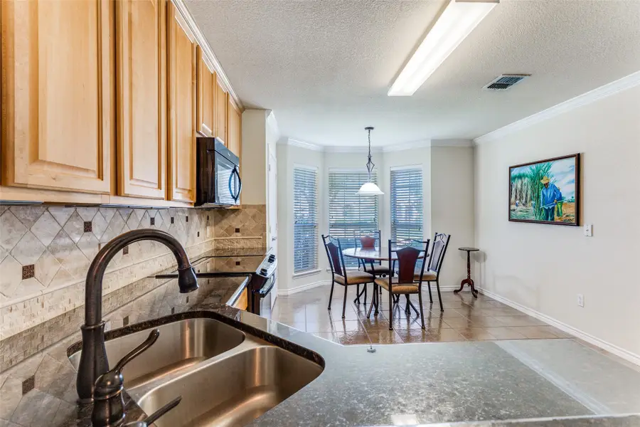 3516 Desert Mesa Road, Northeast Tarrant, TX 76262 - Image #2