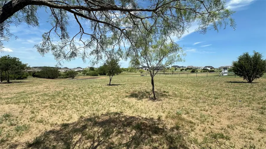 2048 Eagles Ridge Drive, Weatherford, TX 76087 - #3