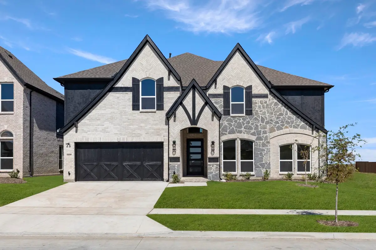 5537 Aiken, Celina, TX 75009 - Image #1