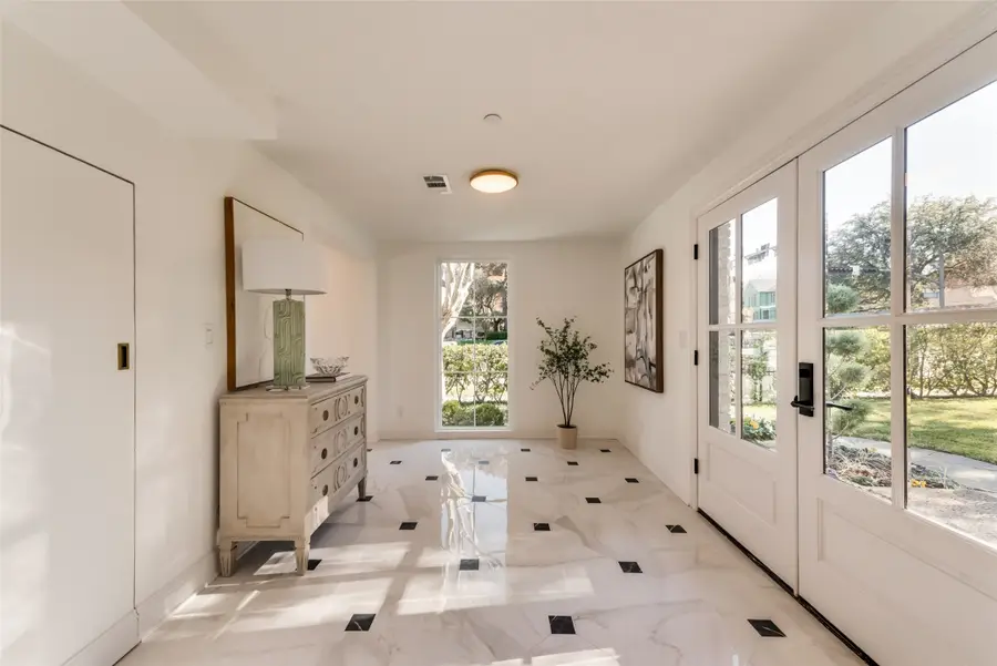 5501 Hillcrest Avenue, Dallas, TX 75205 - Image #3