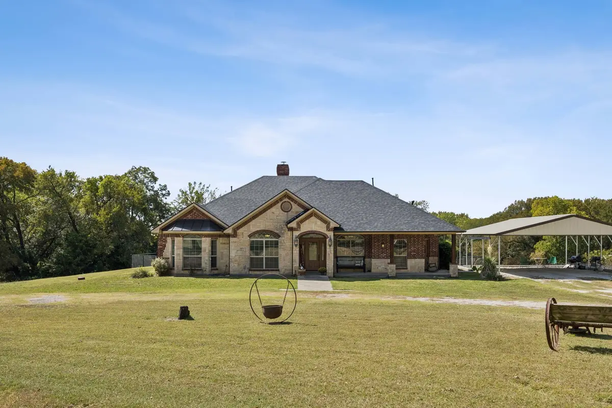 2343 W Fm 455, Anna, TX 75409 - Image #1