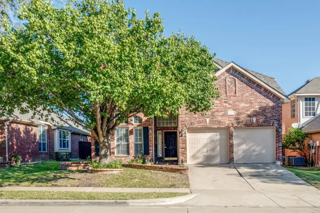 6209 Creek Crossing Lane, Sachse, TX 75048 - Image #1