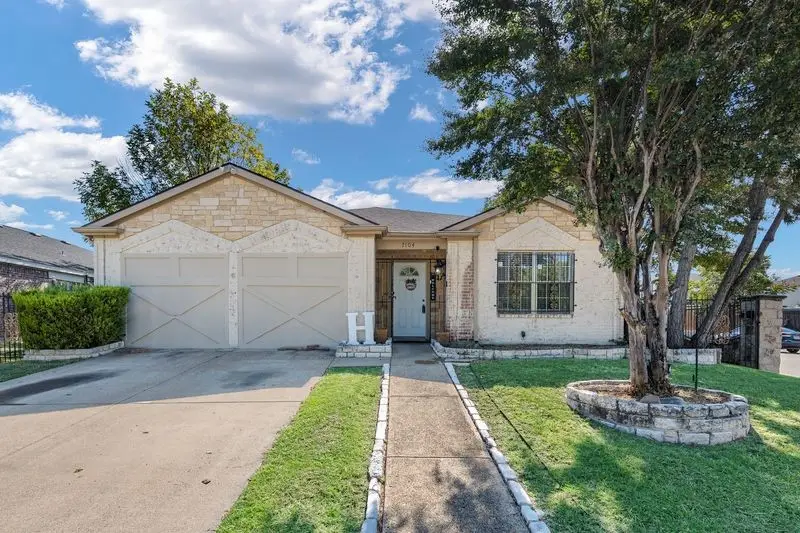 7104 Radcliff Drive, Dallas, TX 75227 - Image #1
