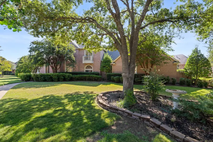 501 Ashburne Glen Circle, Ovilla, TX 75154 - Image #2