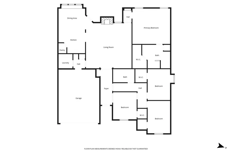 1663 Potomac Drive, Burleson, TX 76028 - Image #2