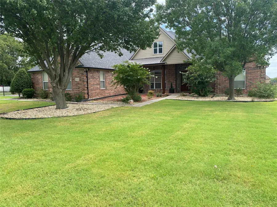 6734 Oak Hill Lane, Celina, TX 75009 - Image #2