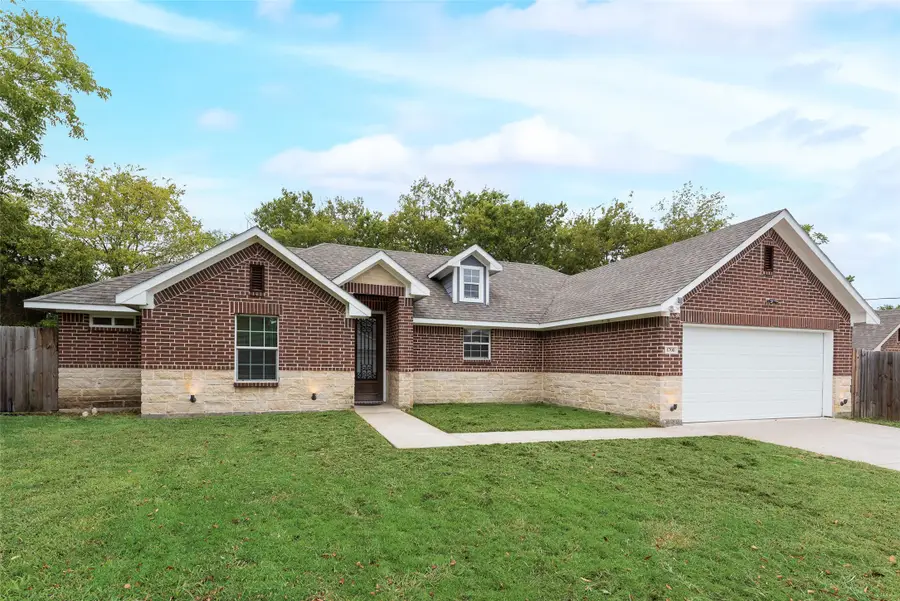 1708 Wright Street, Greenville, TX 75401 - Image #2