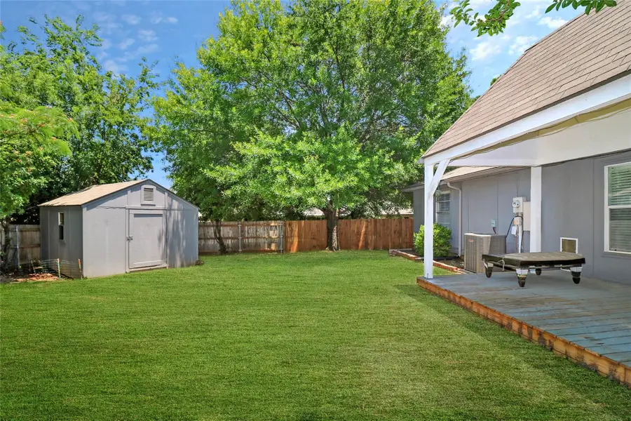 7008 Hanging Cliff Place, North Richland Hills, TX 76182 - Image #3