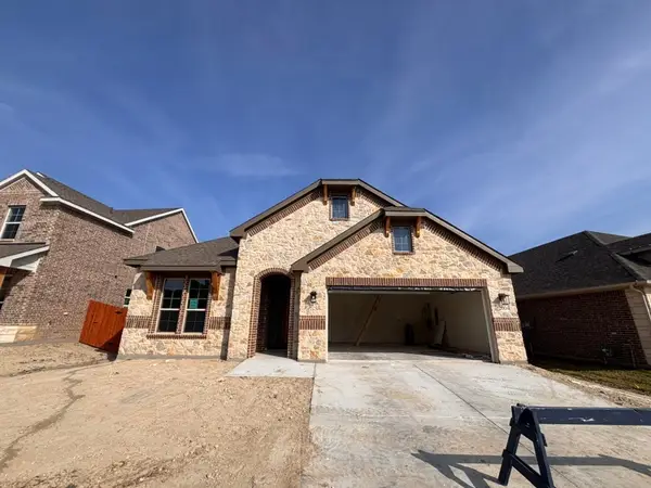 2004 Velora Drive, Haslet, TX 76052