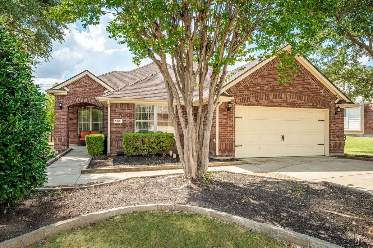 5201 Lake Bend Drive, McKinney, TX 75071 - Image #1