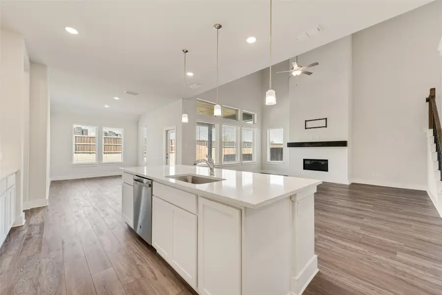 1751 Shumard Street, Waxahachie, TX 75165 - Image #3