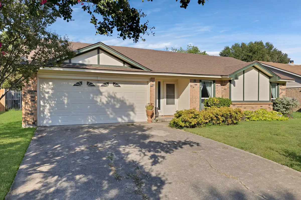 4013 Chestnut Street, Fort Worth, TX 76137 - Image #1