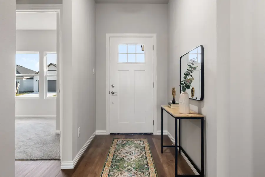 216 Lead Creek Drive, Fort Worth, TX 76131 - Image #3