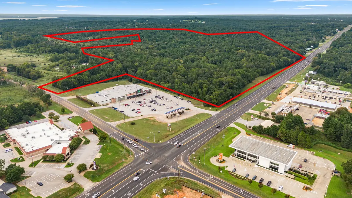 0 S Hwy 155, Flint, TX 75762 - #1