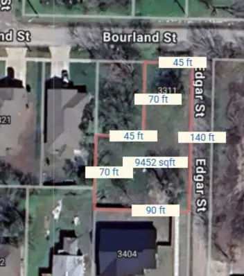 2923 Bourland St, Greenville, TX 75401 - Image #2