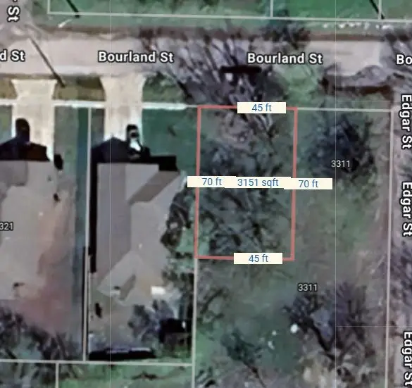 2923 Bourland St, Greenville, TX 75401 - Image #3