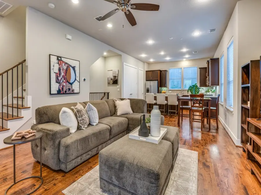 4211 Rawlins Street #97, Dallas, TX 75219 - Image #3