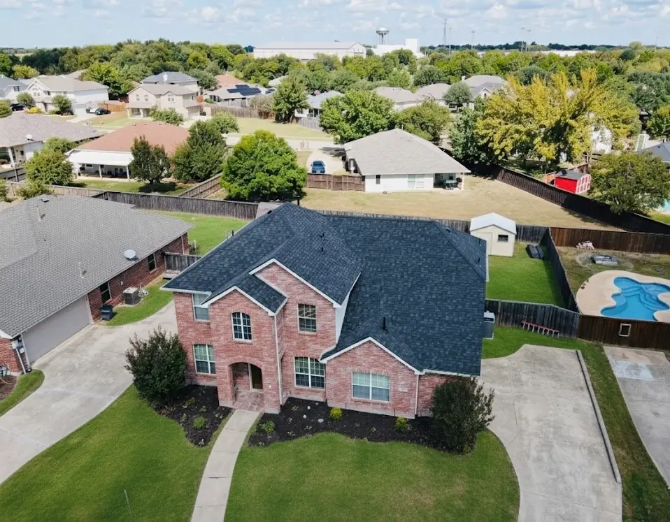 121 Redwood, Terrell, TX 75160 - Image #1