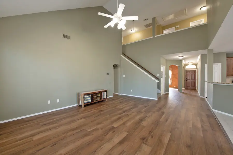 121 Redwood, Terrell, TX 75160 - Image #2