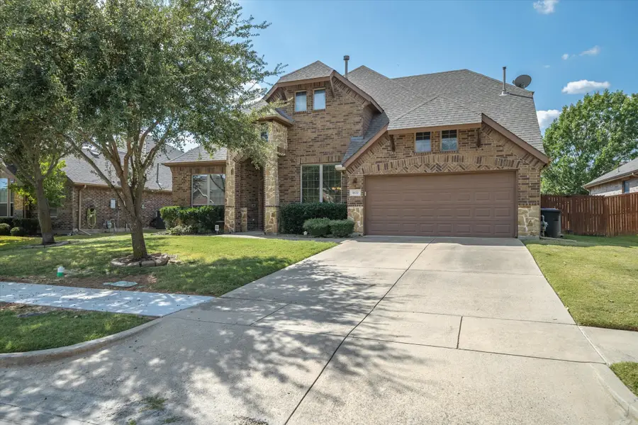1122 Woods Road, Forney, TX 75126 - Image #2