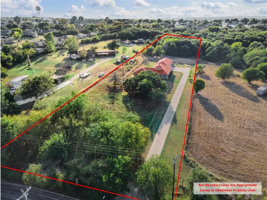 2517 County Road 805b, Cleburne, TX 76031 - Image #2