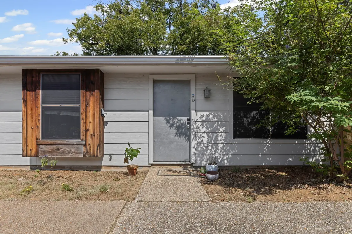 1405 Speight Avenue #5, Waco, TX 76706 - Image #1