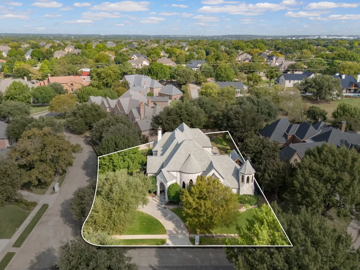 5613 Versailles Court, Colleyville, TX 76034 - #1