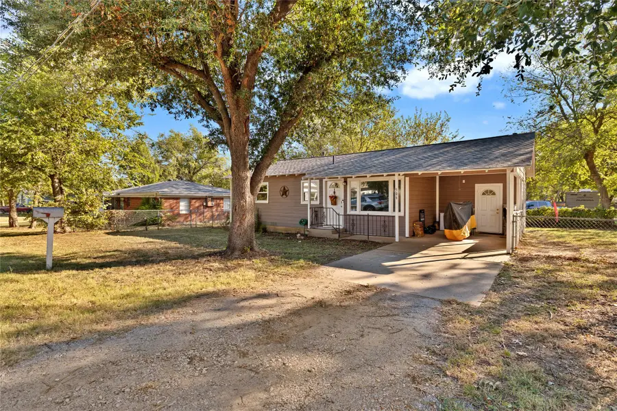 506 Chilton Street, Weatherford, TX 76086 - Image #2