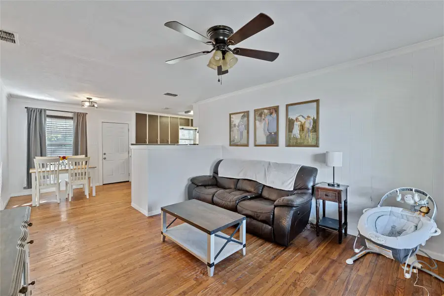 506 Chilton Street, Weatherford, TX 76086 - Image #3