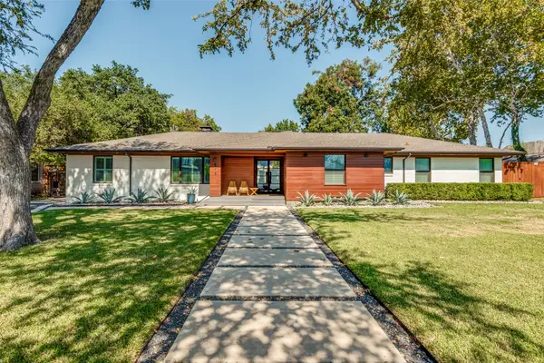 6015 Meadow Crest Drive, Dallas, TX 75230