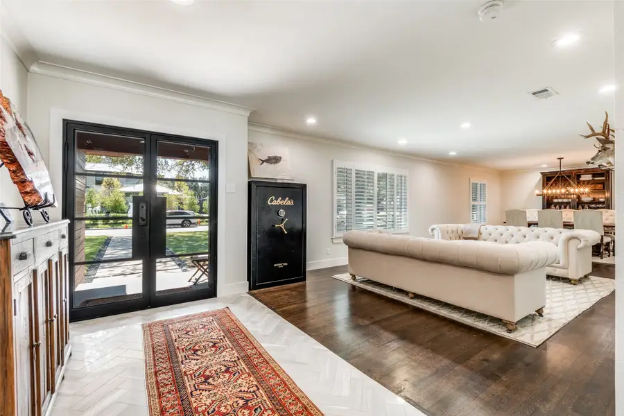 6015 Meadow Crest Drive, Dallas, TX 75230 - Image #2