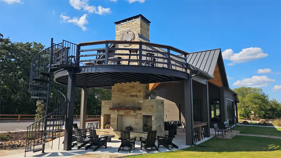 606 Cr 2945, Dodd City, TX 75438 - Image #2