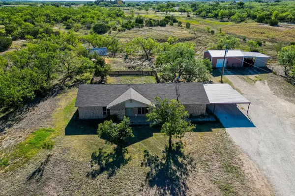 361 Foothill Road, Abilene, TX 79602