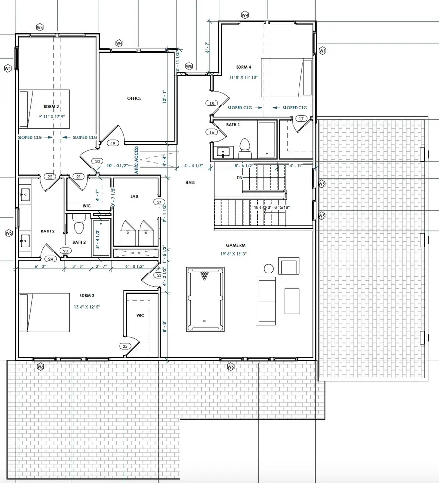 936 Brookwood Drive, Dallas, TX 75224 - Image #3